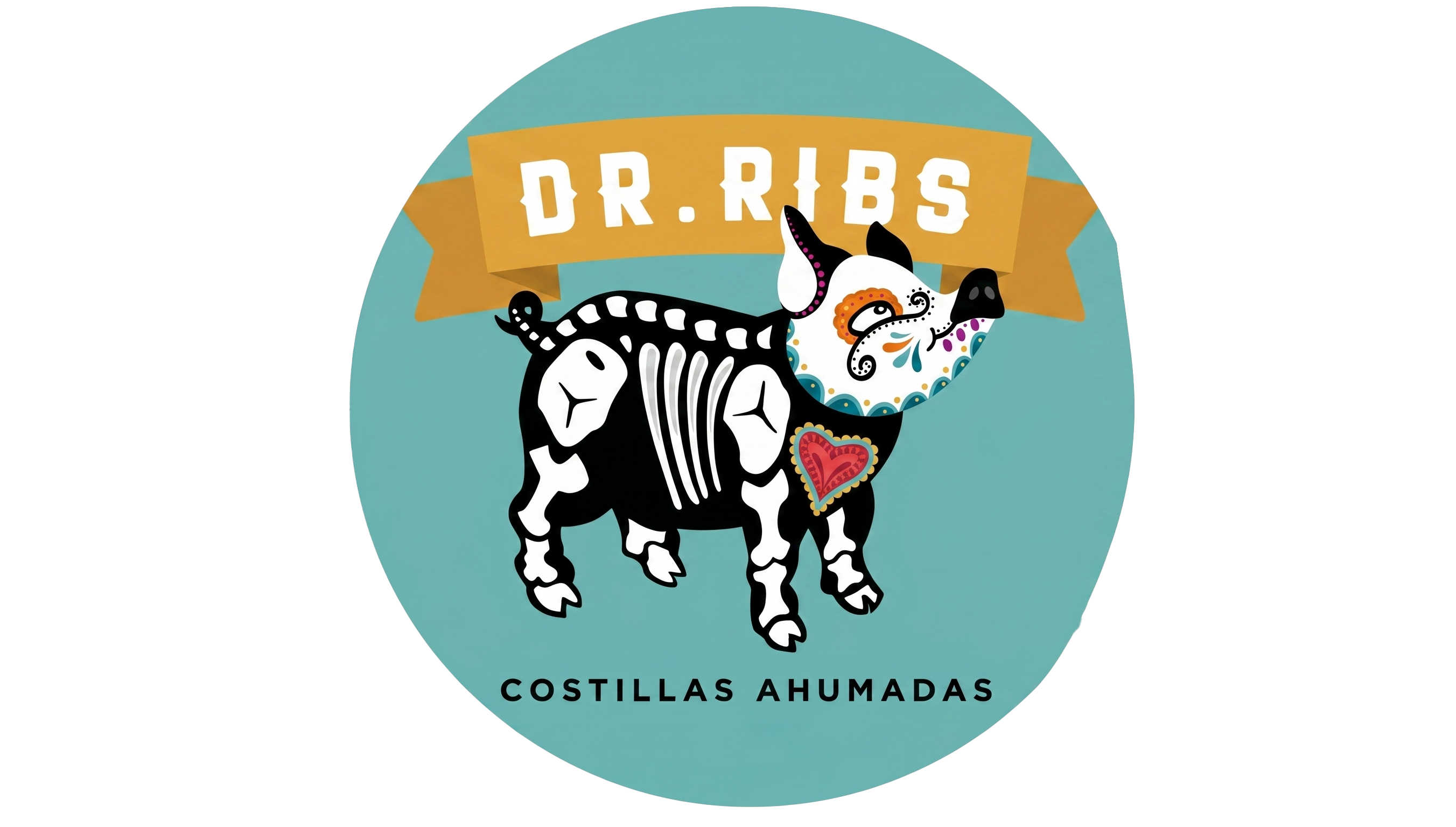 Dr Ribs